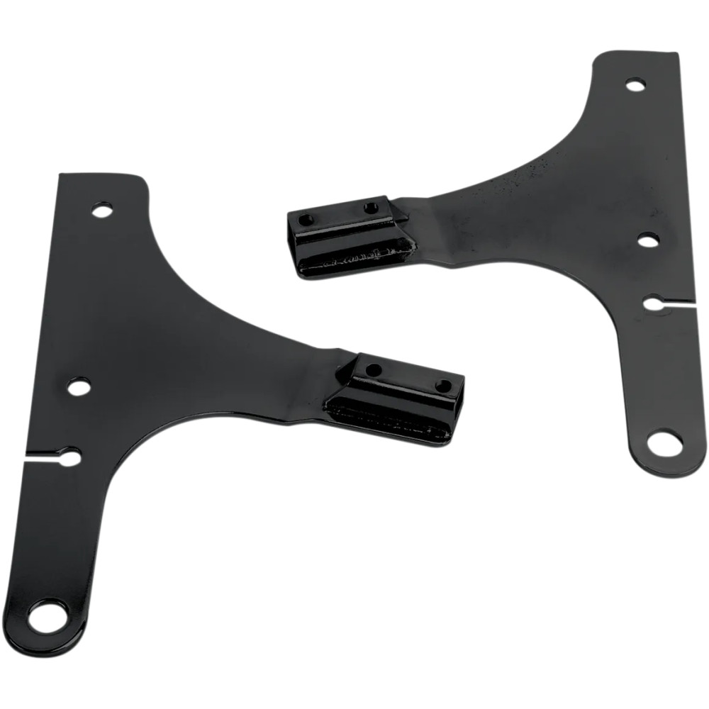 Placas Laterales para Sissy Bar Placas Laterales para Sissy Bar
