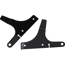 Placas Laterales para Sissy Bar