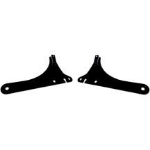 Placas Laterales para Sissy Bar
