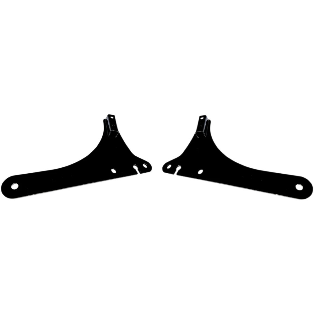 Sissy Bar Side Plates Sissy Bar Side Plates