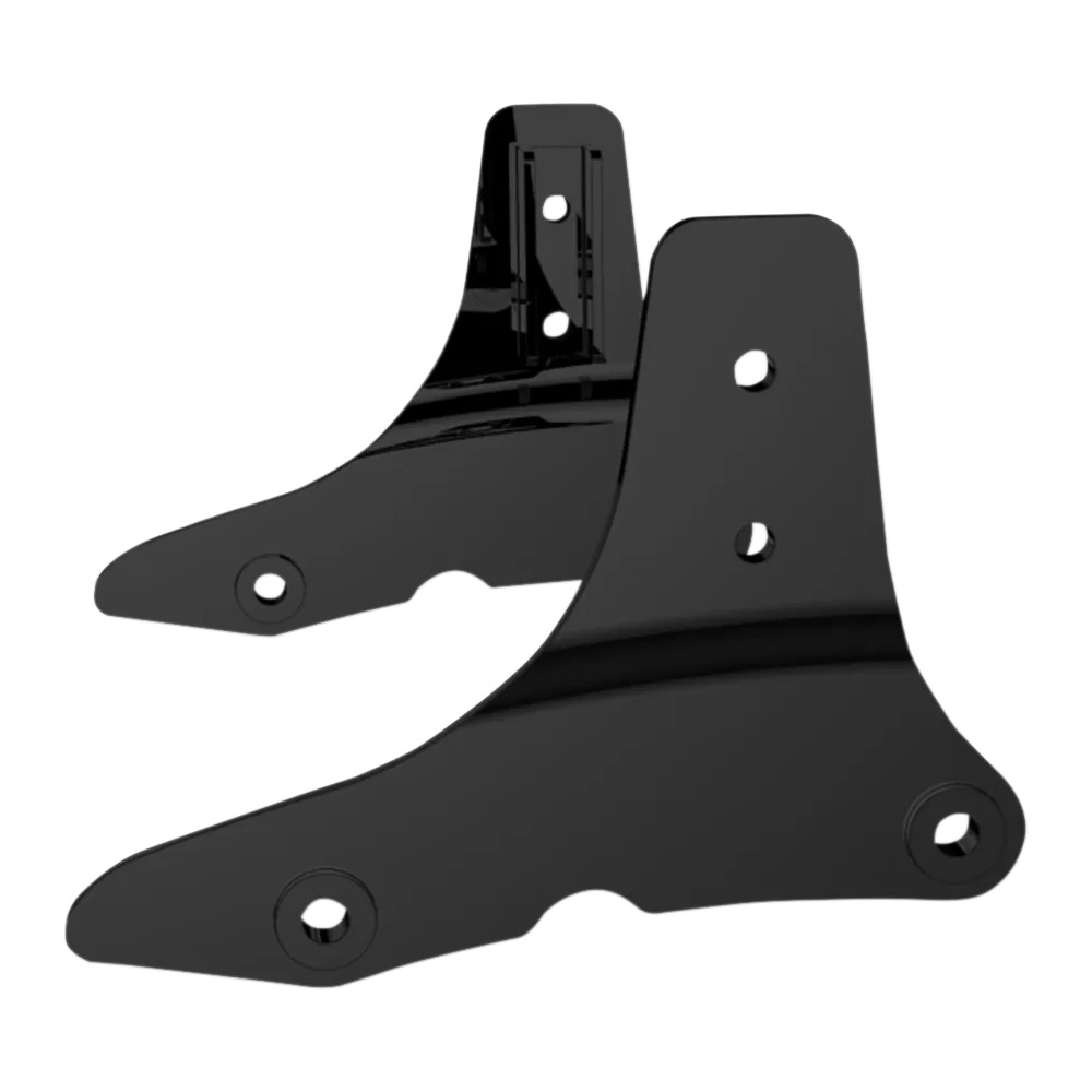 Side Plates