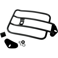 6" Solo Luggage Rack — 15 cm (6") wide, 28 cm (11") long