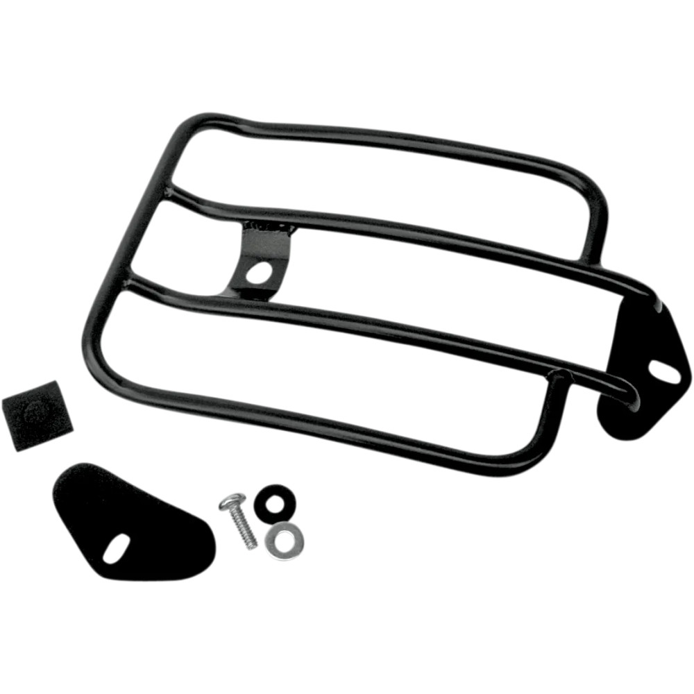 6" Solo Luggage Rack 6" Solo Luggage Rack