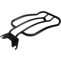 7" Solo Luggage Rack