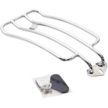 6" Solo Luggage Rack