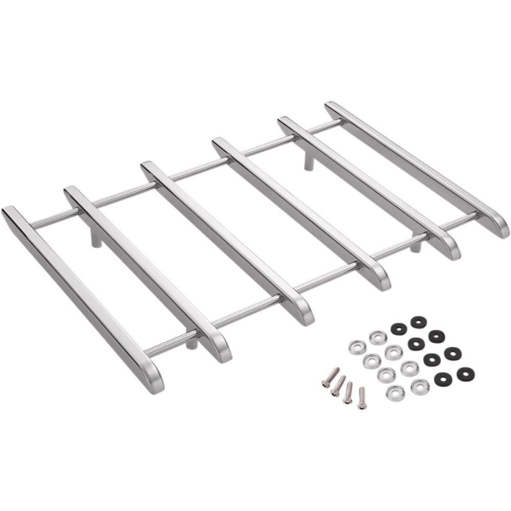 Vantage Trunk-Lid Luggage Rack Vantage Trunk-Lid Luggage Rack