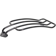 6" Solo Luggage Rack