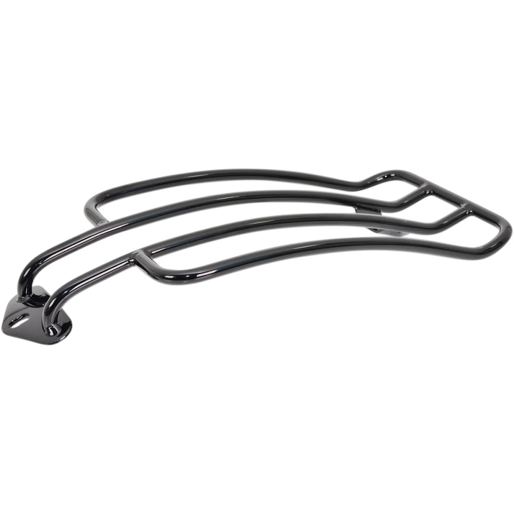 6" Solo Luggage Rack