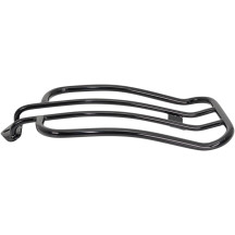7" Solo Luggage Rack