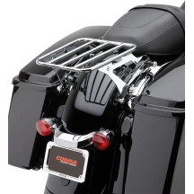 Detachable Luggage Rack