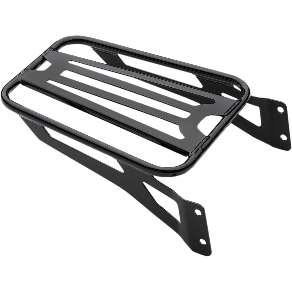 Portaequipajes para Cobra Detachable Backrest — Negro, Recubrimiento en polvo