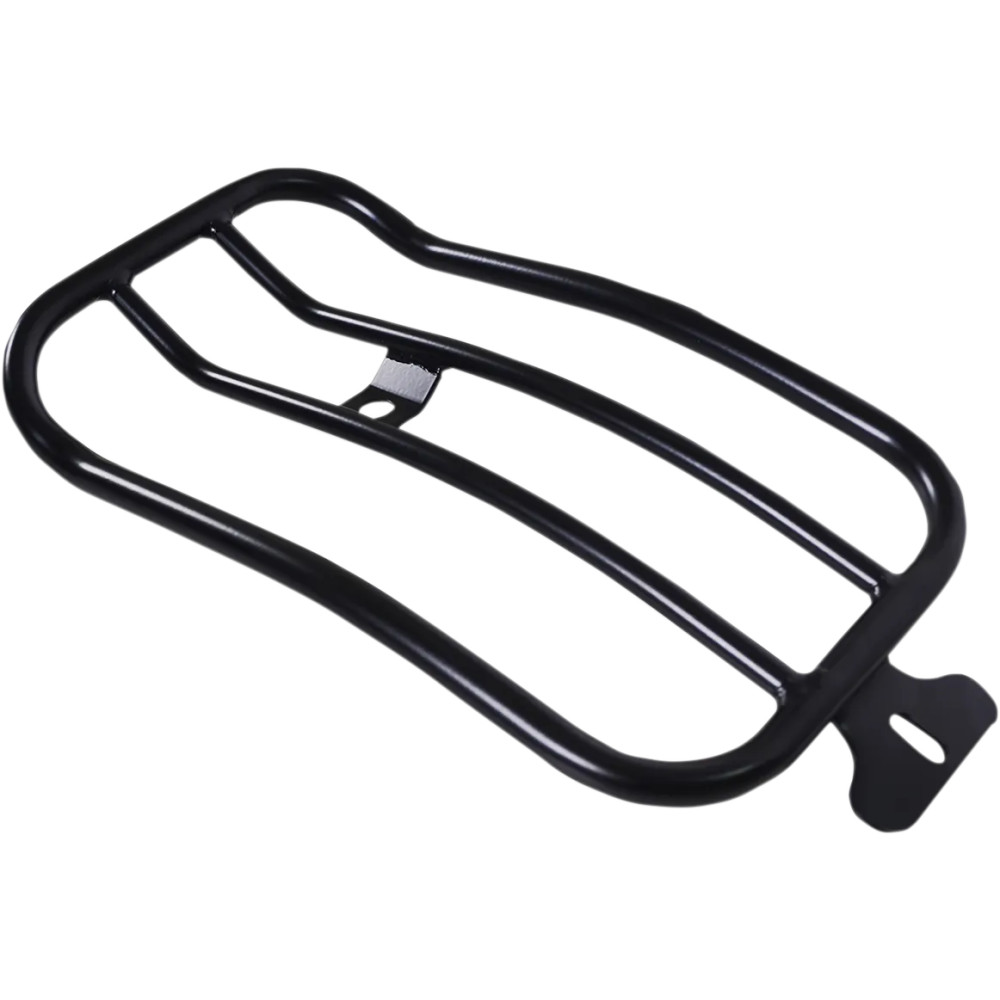 7" Solo Luggage Rack