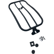 7" Solo Luggage Rack