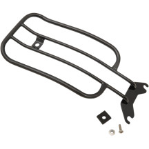 7" Solo Luggage Rack