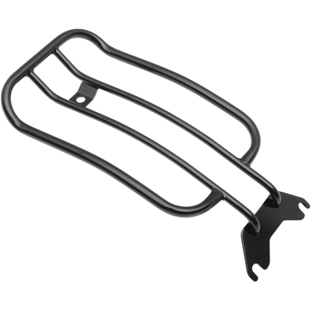 7" Solo Luggage Rack