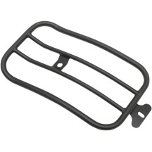 7" Solo Luggage Rack