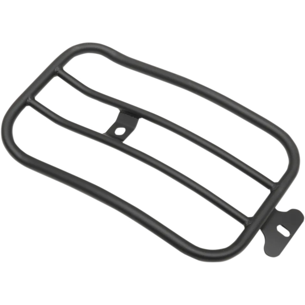 7" Solo Luggage Rack