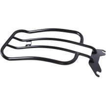7" Solo Luggage Rack