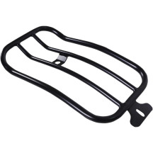 7" Solo Luggage Rack
