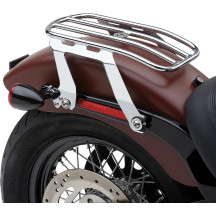 Detachable Solo Luggage Rack