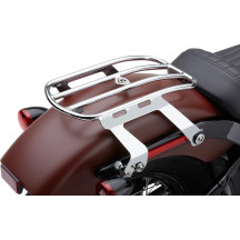 Detachable Solo Luggage Rack