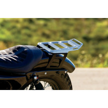 Dillinger Luggage Rack