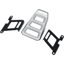 Dillinger Luggage Rack