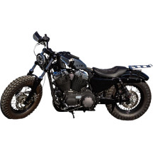 Dillinger Luggage Rack