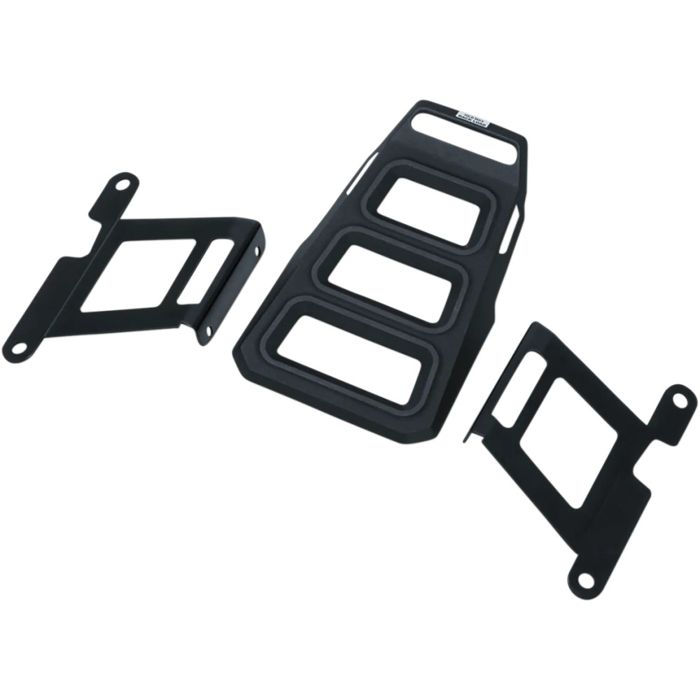 Dillinger Luggage Rack