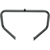 Big Buffalo Engine Guard — 38.1 mm (1-1/2"), Black, Powder-coated