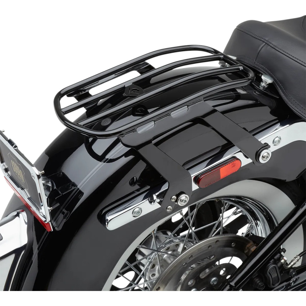 Detachable Solo Luggage Rack