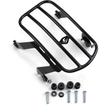 Detachable Solo Luggage Rack
