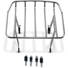 Big Ass® Detachable Solo Luggage Rack