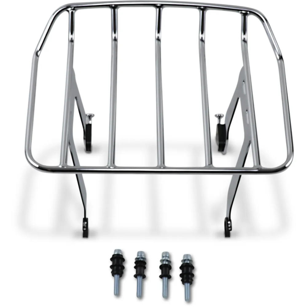 Big Ass® Detachable Solo Luggage Rack
