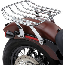 Big Ass® Detachable Solo Luggage Rack