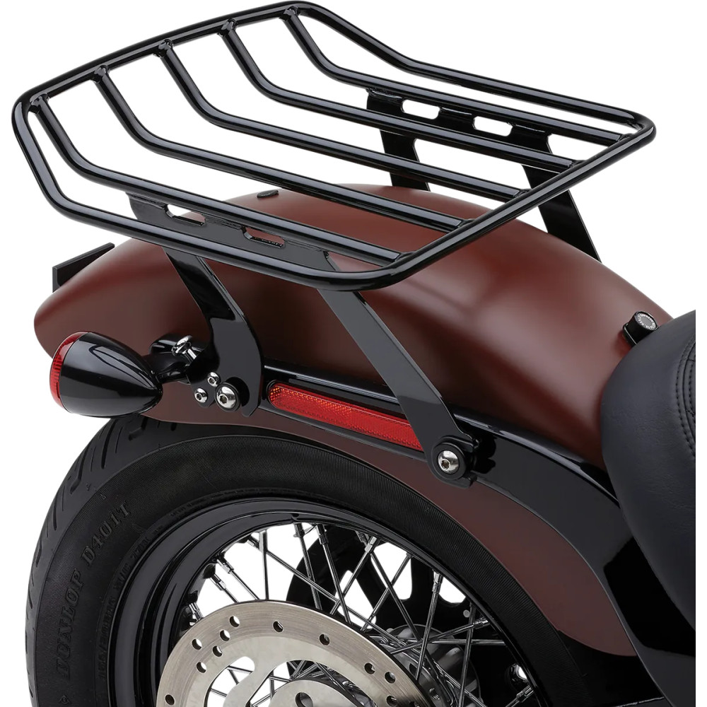 Big Ass® Detachable Solo Luggage Rack Big Ass® Detachable Solo Luggage Rack