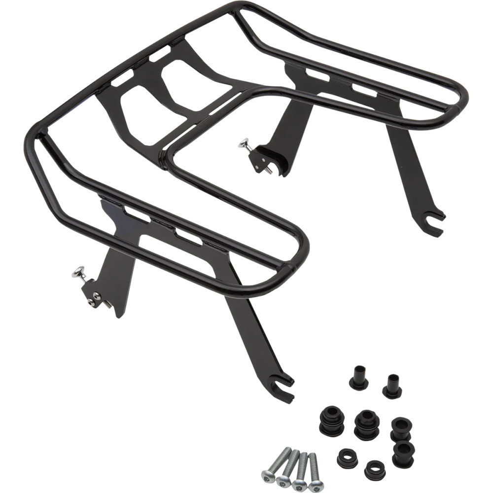 Big Ass® Detachable Wrap Around Rack