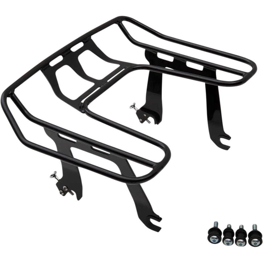 Big Ass® Detachable Wrap Around Rack Big Ass® Detachable Wrap Around Rack