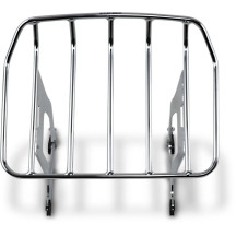 Big Ass® Detachable Luggage Rack