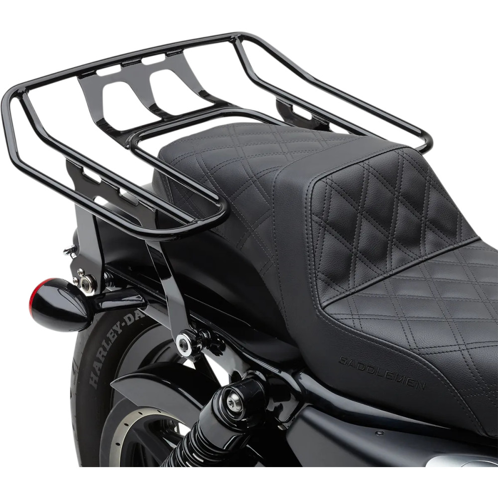 Big Ass® Detachable Wrap Around Rack Big Ass® Detachable Wrap Around Rack