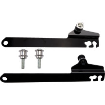 Big Ass® Detachable Wrap Around Rack