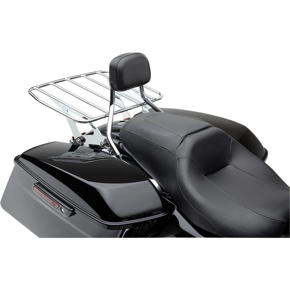 Big Ass® Detachable Luggage Rack
