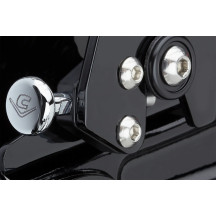Big Ass® Detachable Luggage Rack