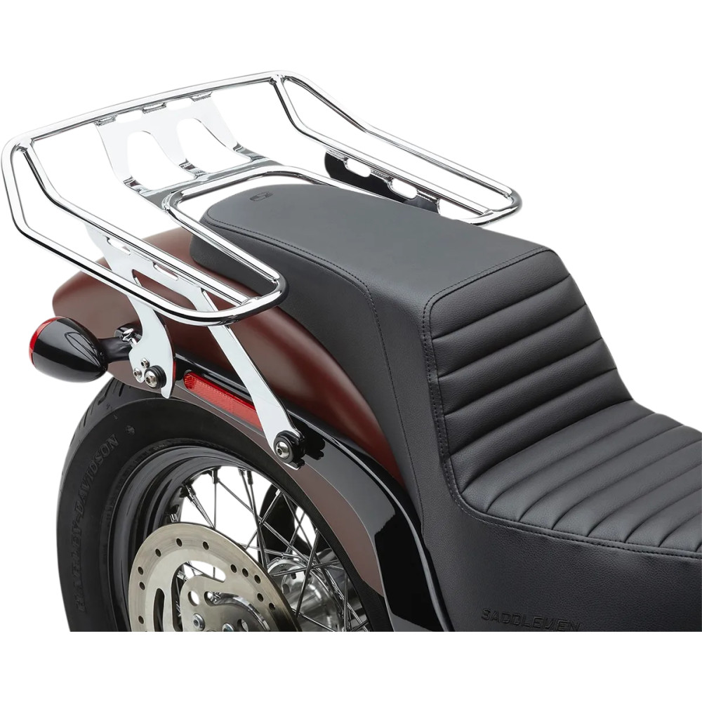 Big Ass® Detachable Wrap Around Rack