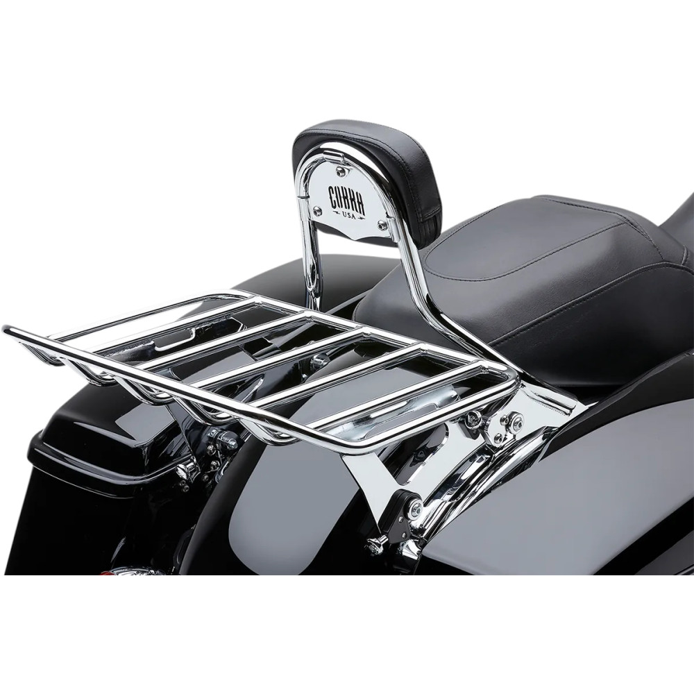 Big Ass® Detachable Luggage Rack