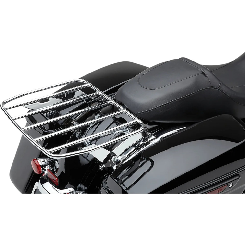 Big Ass® Detachable Luggage Rack