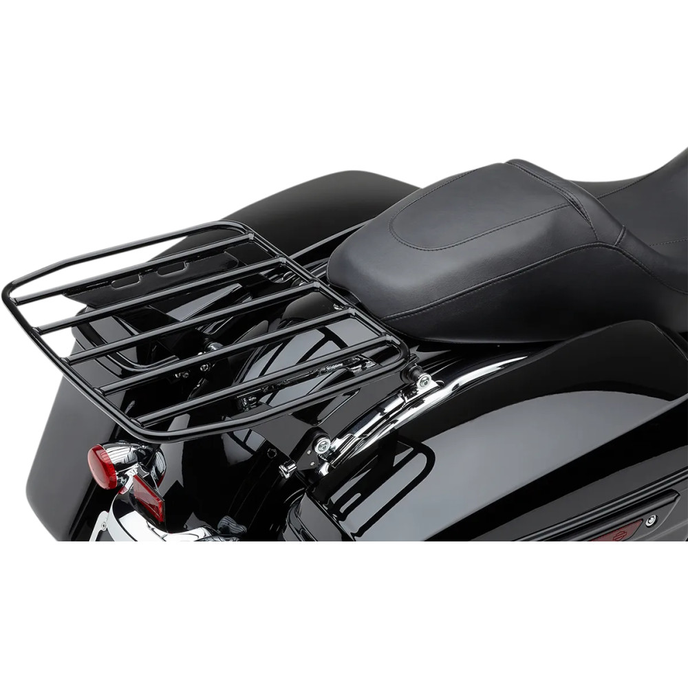 Big Ass® Detachable Luggage Rack