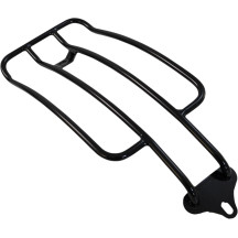 6" Solo Luggage Rack