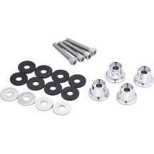 Lift Kit For Luggage Rack