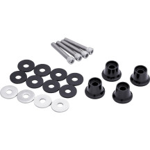 Lift Kit For Luggage Rack — Black